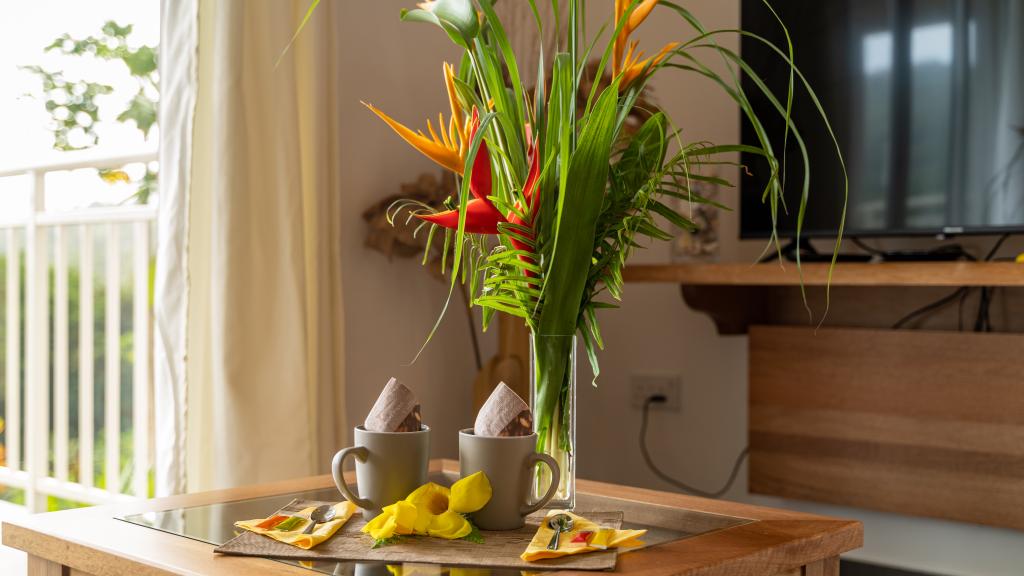 Photo 66: La Trouvaille - Mahé (Seychelles)