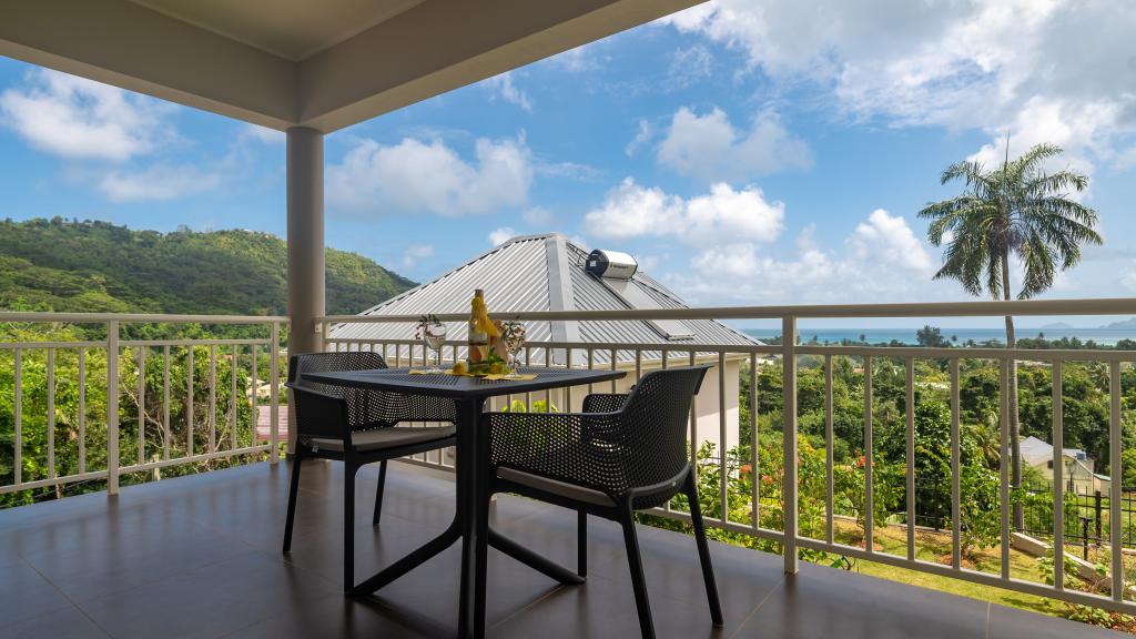 Foto 64: La Trouvaille - Mahé (Seychellen)