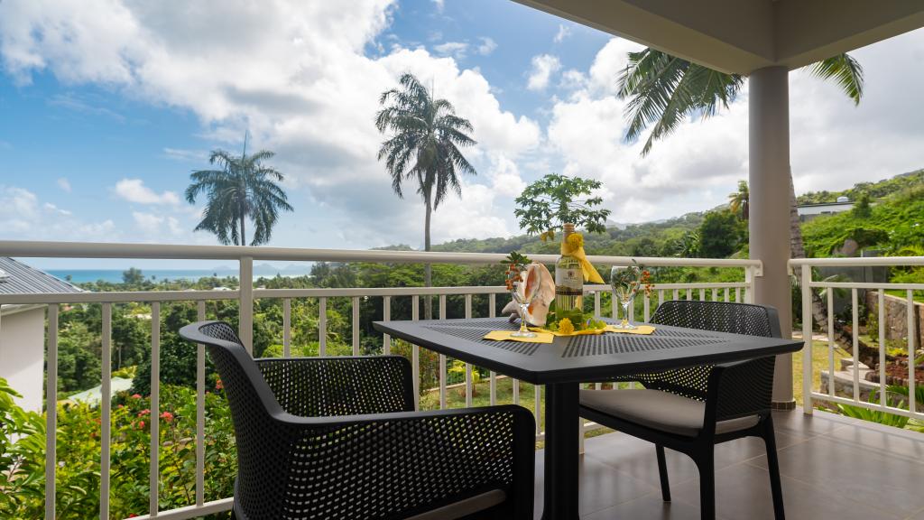 Foto 63: La Trouvaille - Mahé (Seychelles)