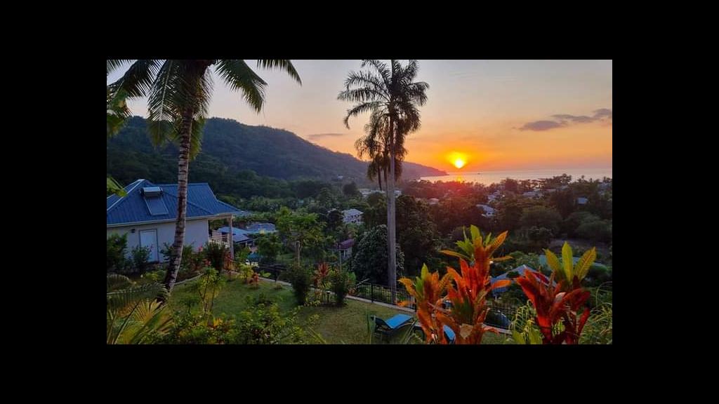 Photo 5: La Trouvaille - Mahé (Seychelles)