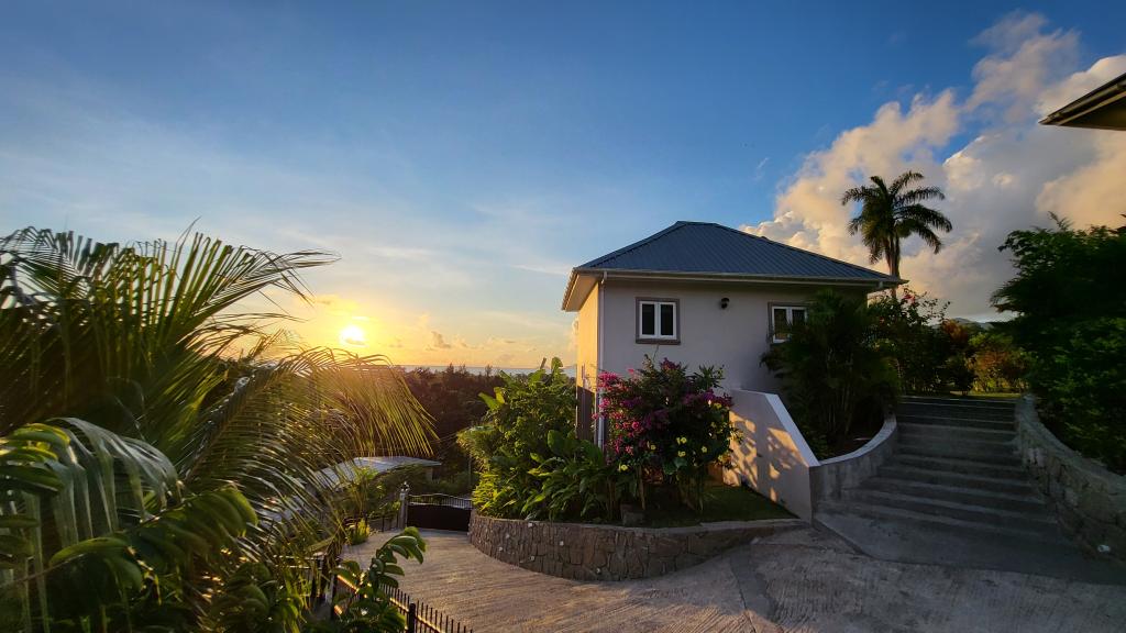 Photo 34: La Trouvaille - Mahé (Seychelles)