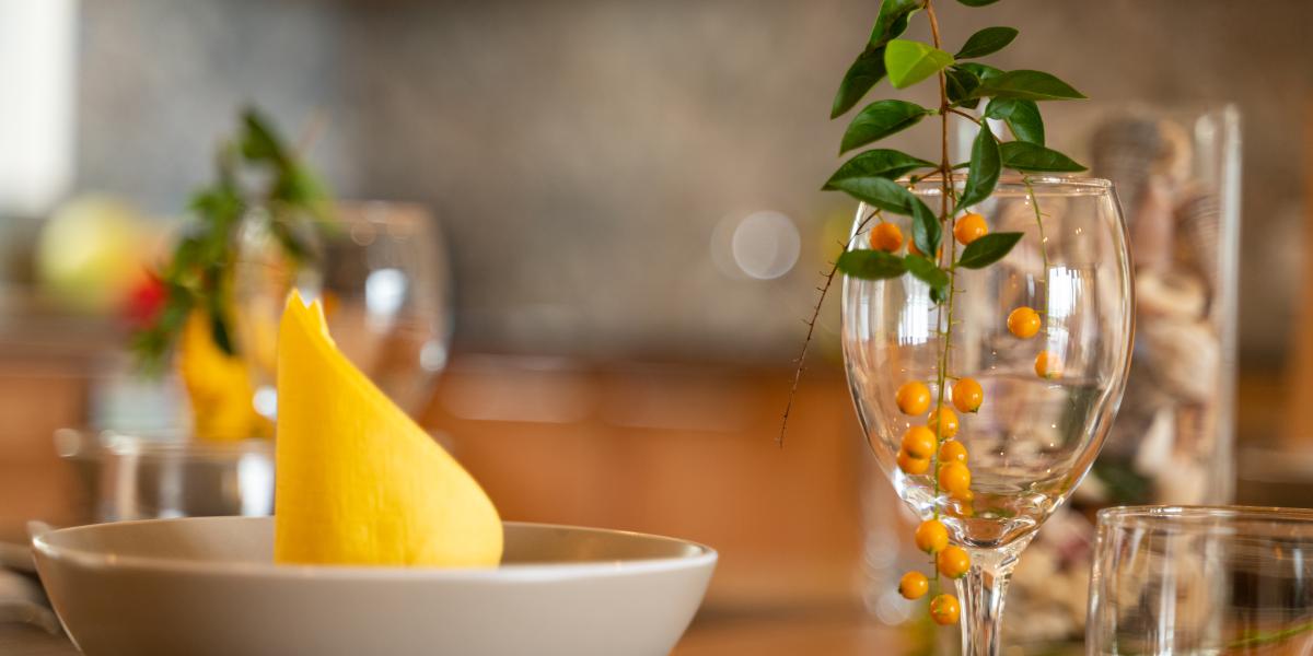 La Trouvaille - Villa