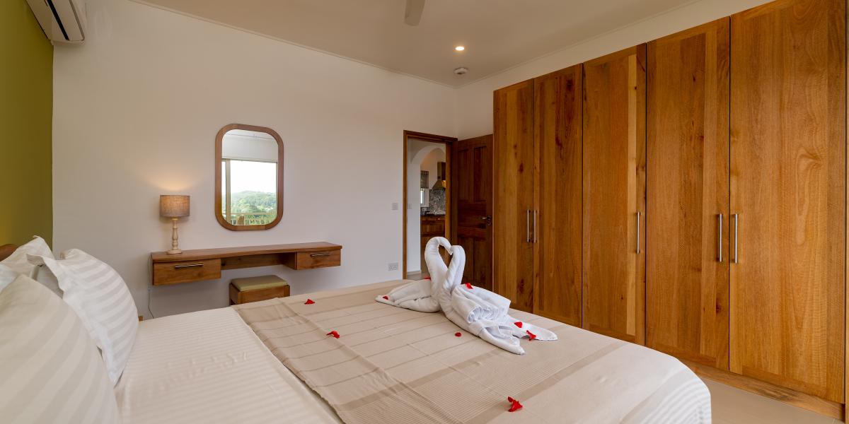 La Trouvaille - Villa