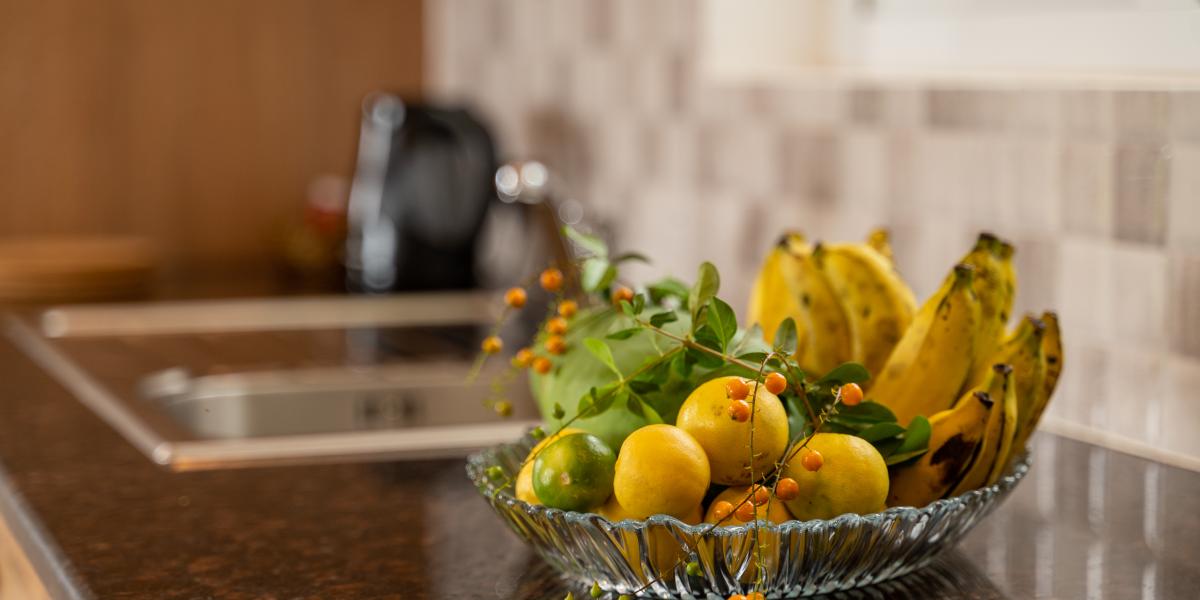 La Trouvaille - Chalet con 1 Camera