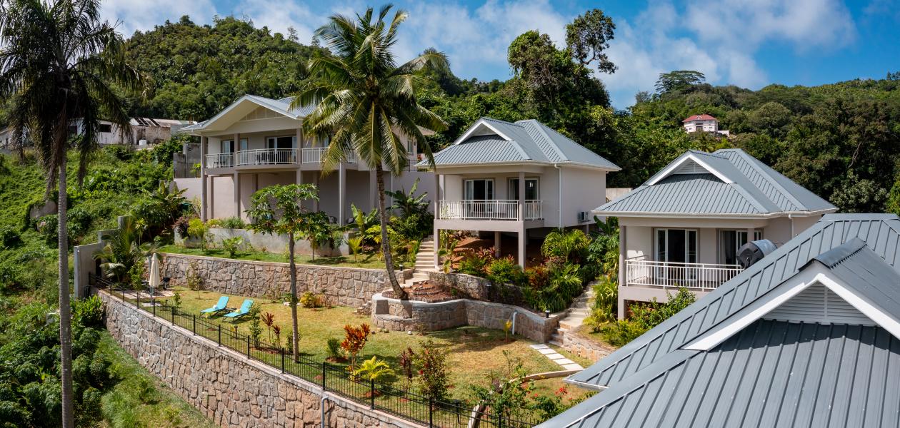 La Trouvaille - Foto 1