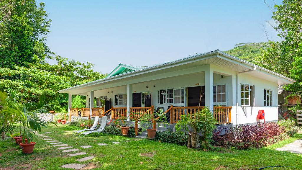 Foto 56: Villa Charette - La Digue (Seychellen)