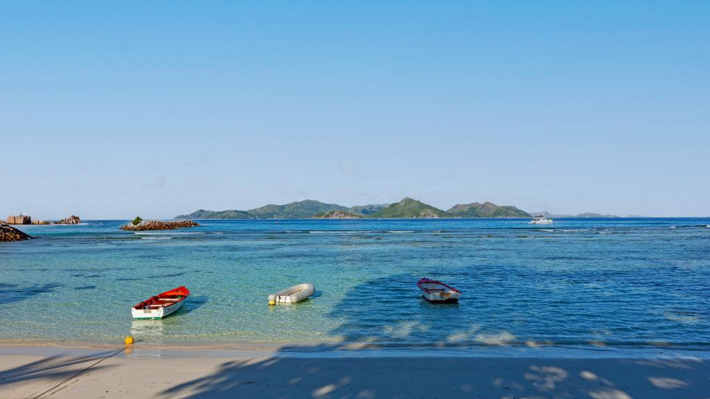 Foto 18: Villa Charette - La Digue (Seychelles)