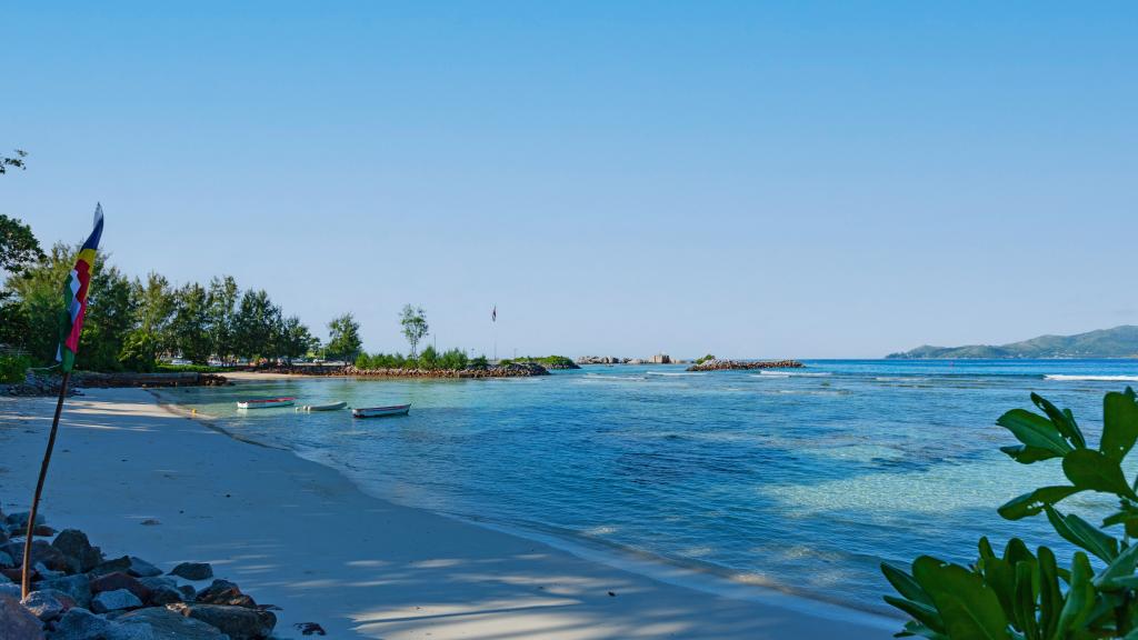 Foto 19: Villa Charette - La Digue (Seychelles)
