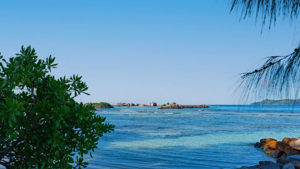 Foto 12: Villa Charette - La Digue (Seychelles)