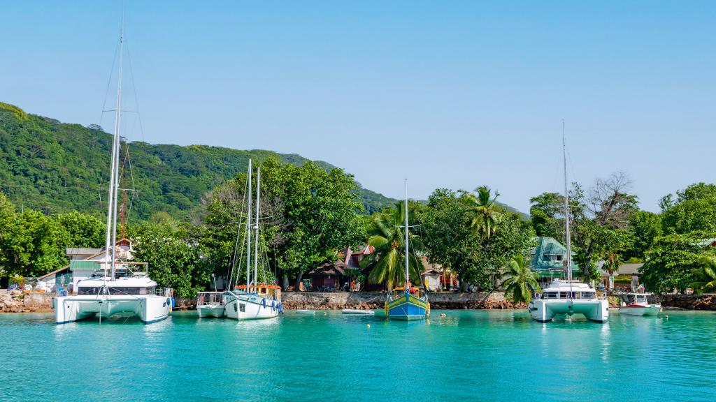 Foto 11: Villa Charette - La Digue (Seychelles)