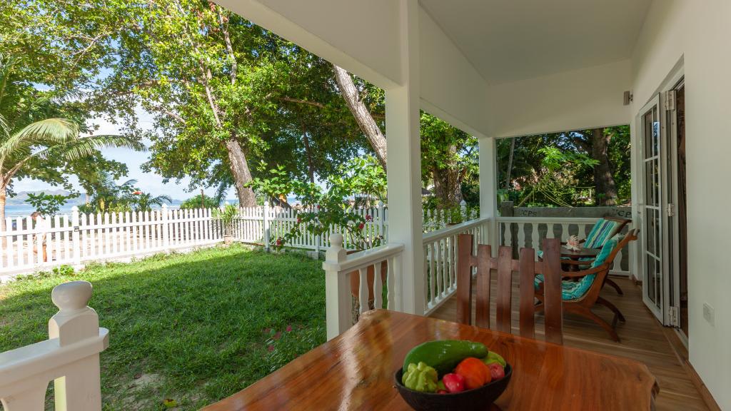 Photo 44: Villa Charette - La Digue (Seychelles)