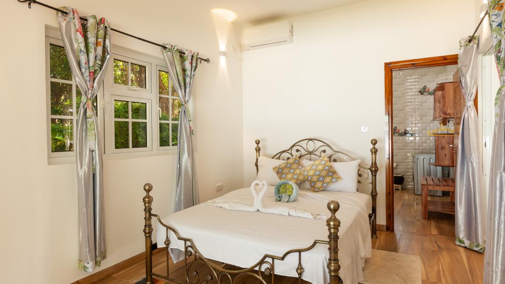 Foto 48: Villa Charette - La Digue (Seychelles)