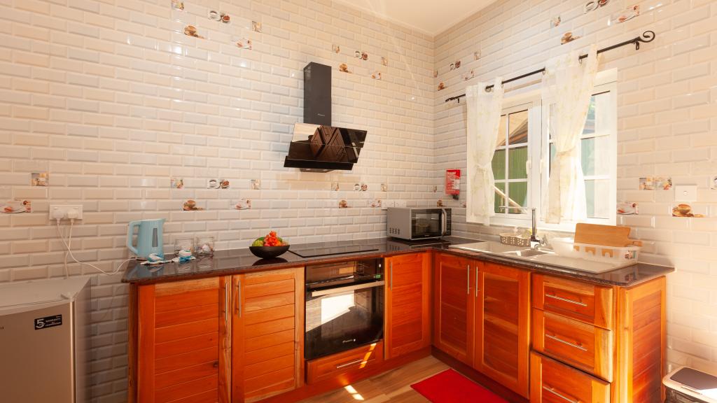 Foto 42: Villa Charette - La Digue (Seychellen)