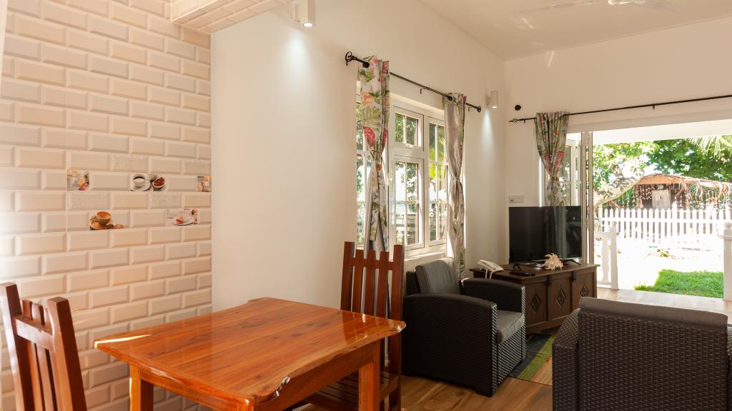 Foto 54: Villa Charette - La Digue (Seychellen)