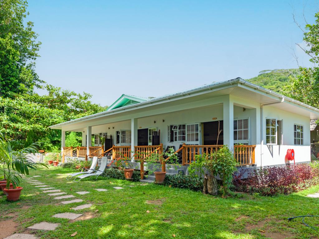 Villa Charette - Photo 2