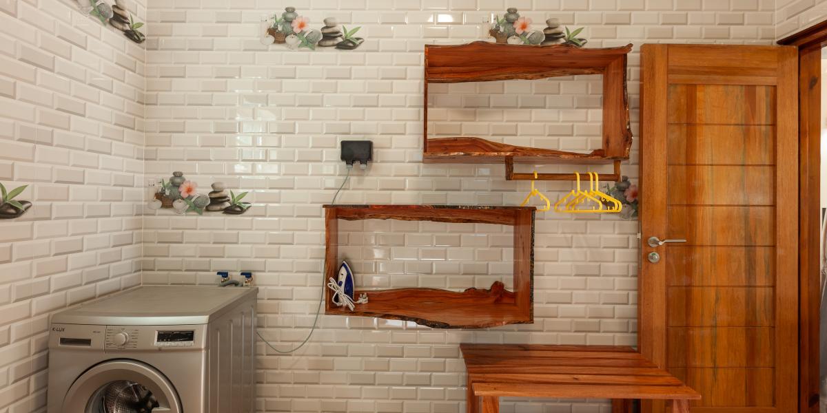 Villa Charette - Deluxe Appartement mit Meerblick