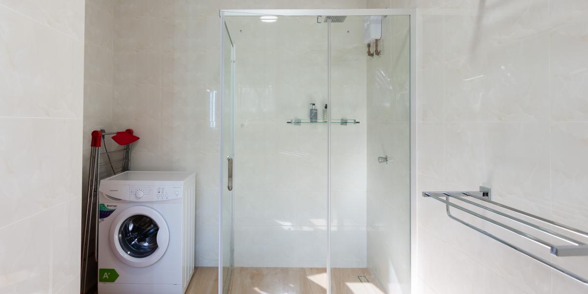 Villa Charette - Garden-View Apartment