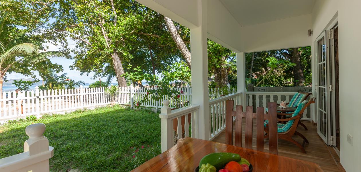 Villa Charette - Photo 1