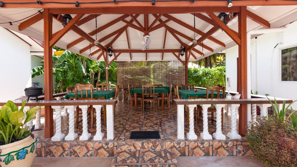 Photo 10: Pension Hibiscus - La Digue (Seychelles)