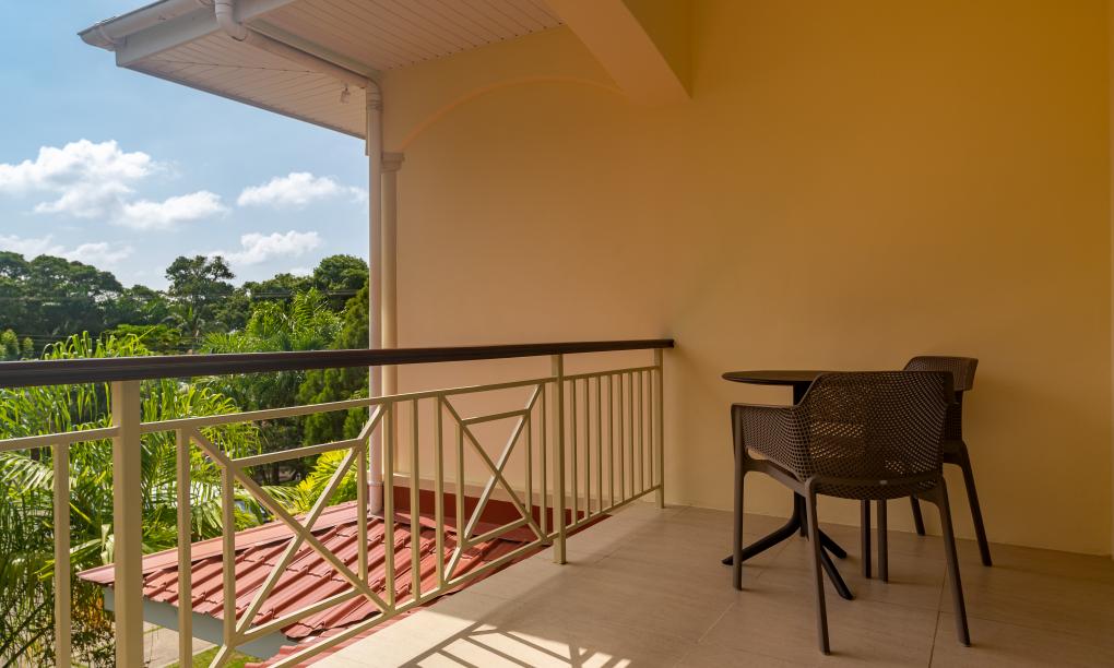 Marie-Laure Suites - Doppelzimmer