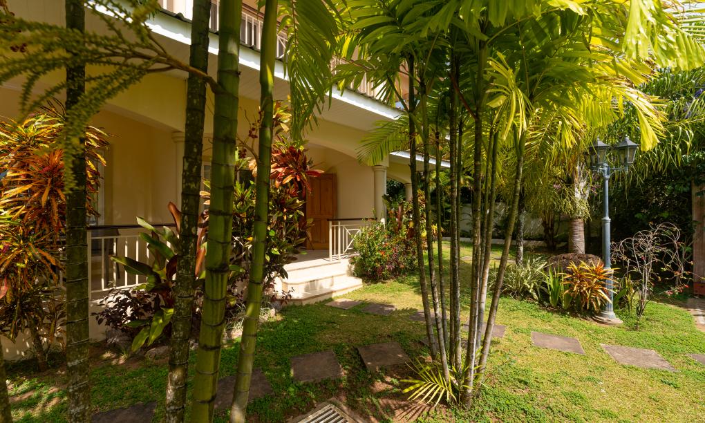 Marie-Laure Suites - Familienzimmer