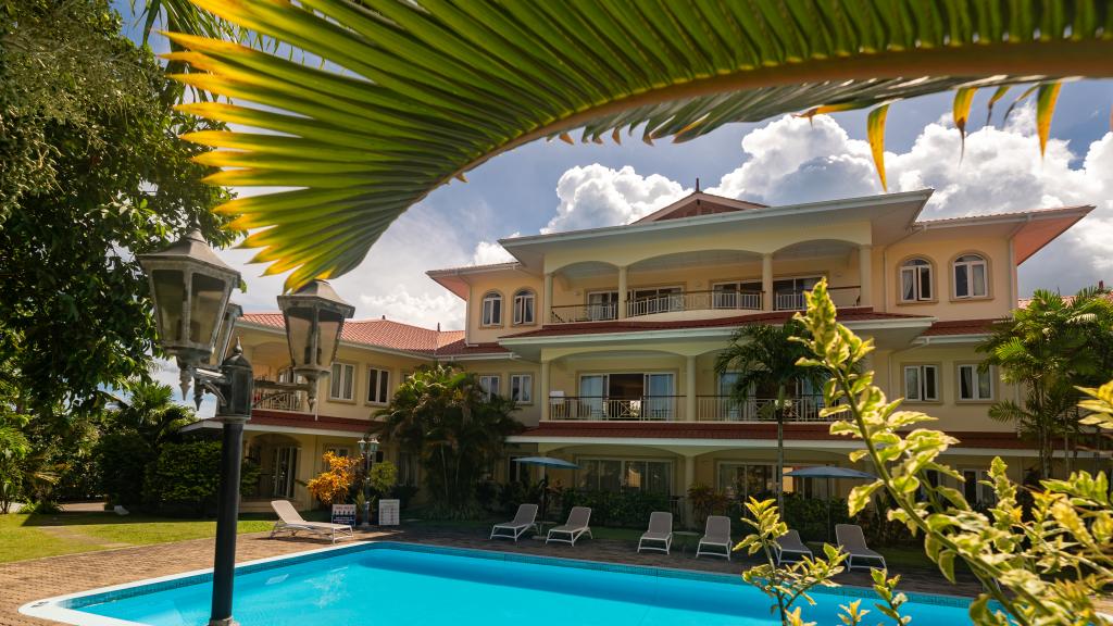 Foto 8: Marie-Laure Suites - Mahé (Seychellen)