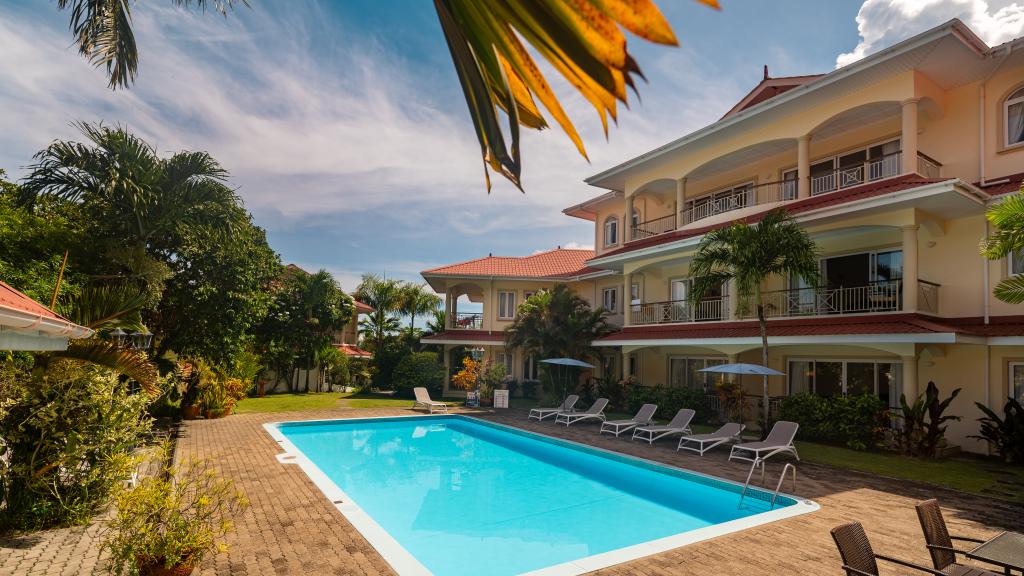 Photo 9: Marie-Laure Suites - Mahé (Seychelles)