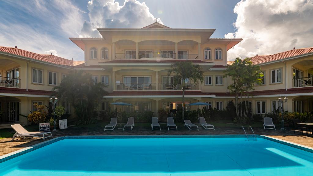 Foto 15: Marie-Laure Suites - Mahé (Seychellen)