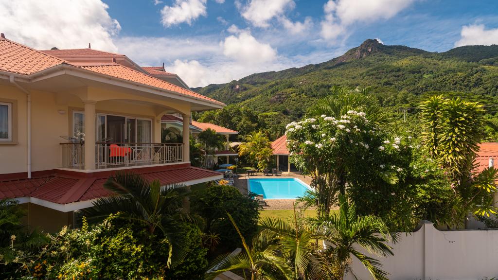 Foto 16: Marie-Laure Suites - Mahé (Seychellen)
