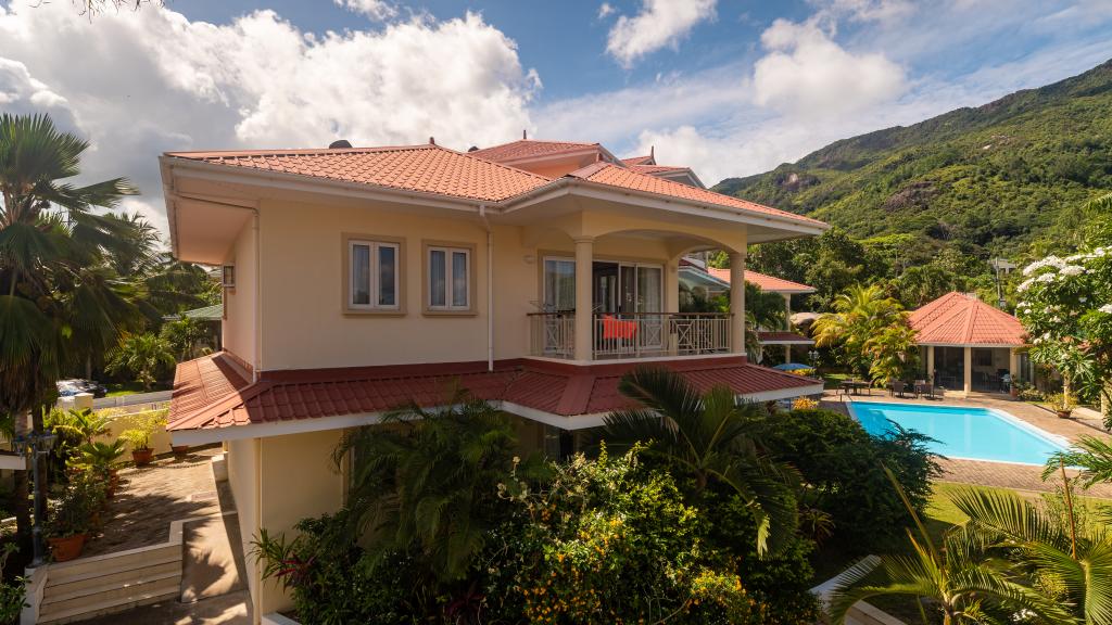 Foto 17: Marie-Laure Suites - Mahé (Seychelles)