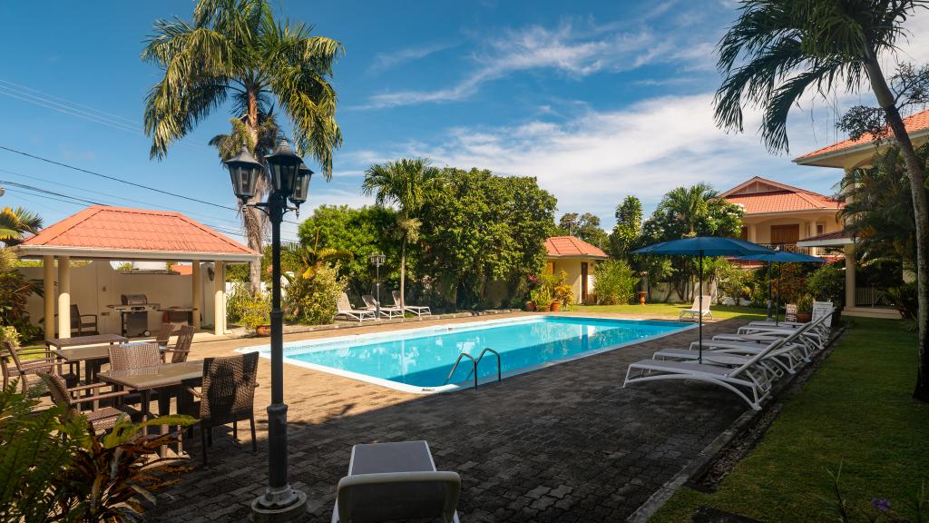 Foto 18: Marie-Laure Suites - Mahé (Seychellen)