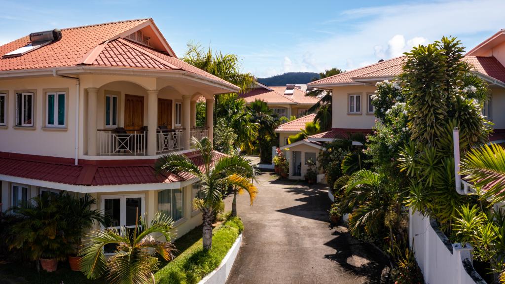 Foto 19: Marie-Laure Suites - Mahé (Seychellen)