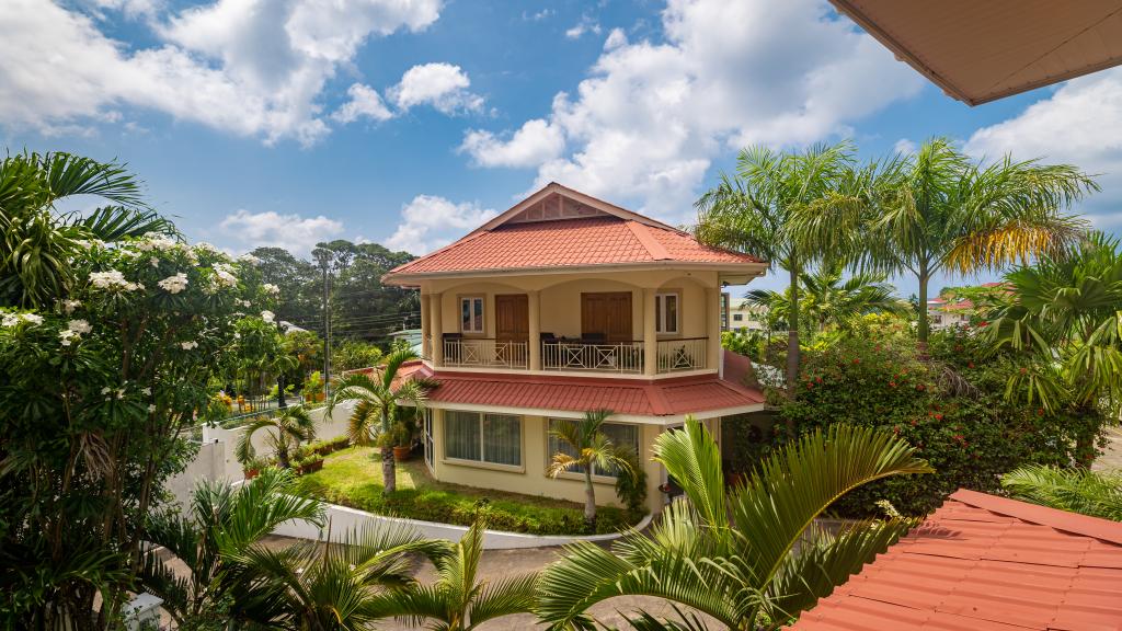 Foto 21: Marie-Laure Suites - Mahé (Seychellen)