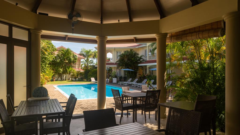 Foto 23: Marie-Laure Suites - Mahé (Seychellen)