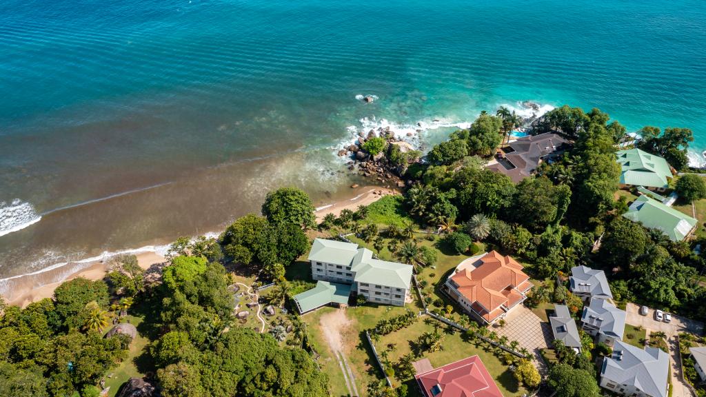 Photo 7: Marie-Laure Suites - Mahé (Seychelles)