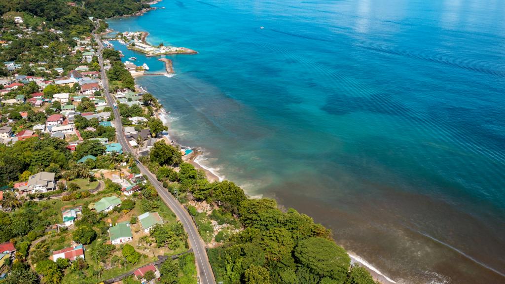 Foto 24: Marie-Laure Suites - Mahé (Seychellen)