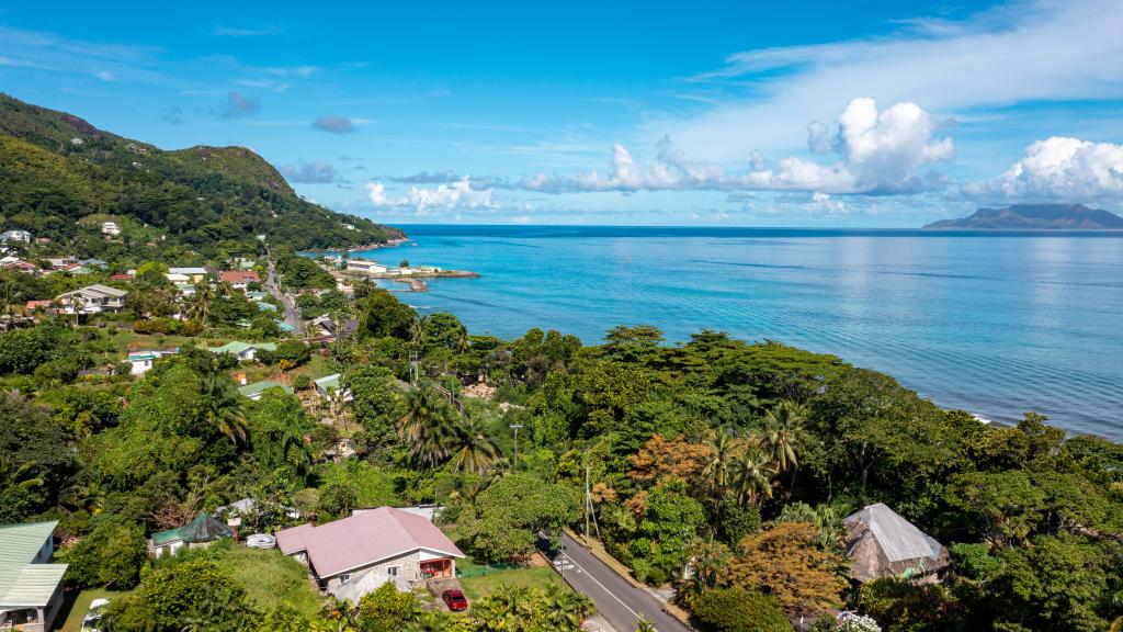 Foto 26: Marie-Laure Suites - Mahé (Seychellen)