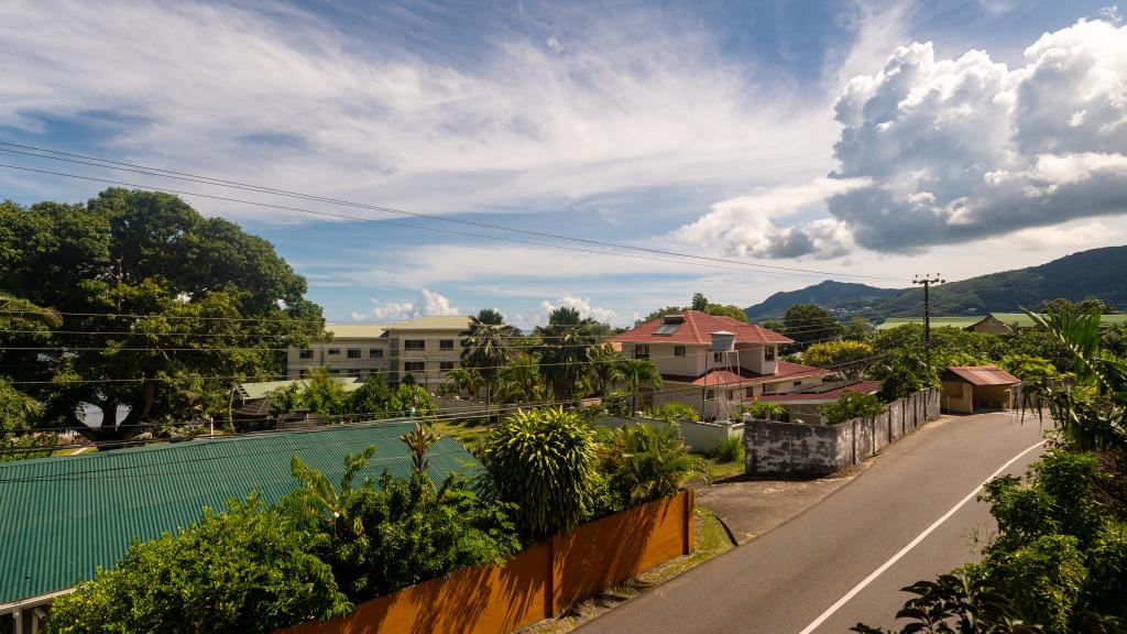 Foto 32: Marie-Laure Suites - Mahé (Seychellen)