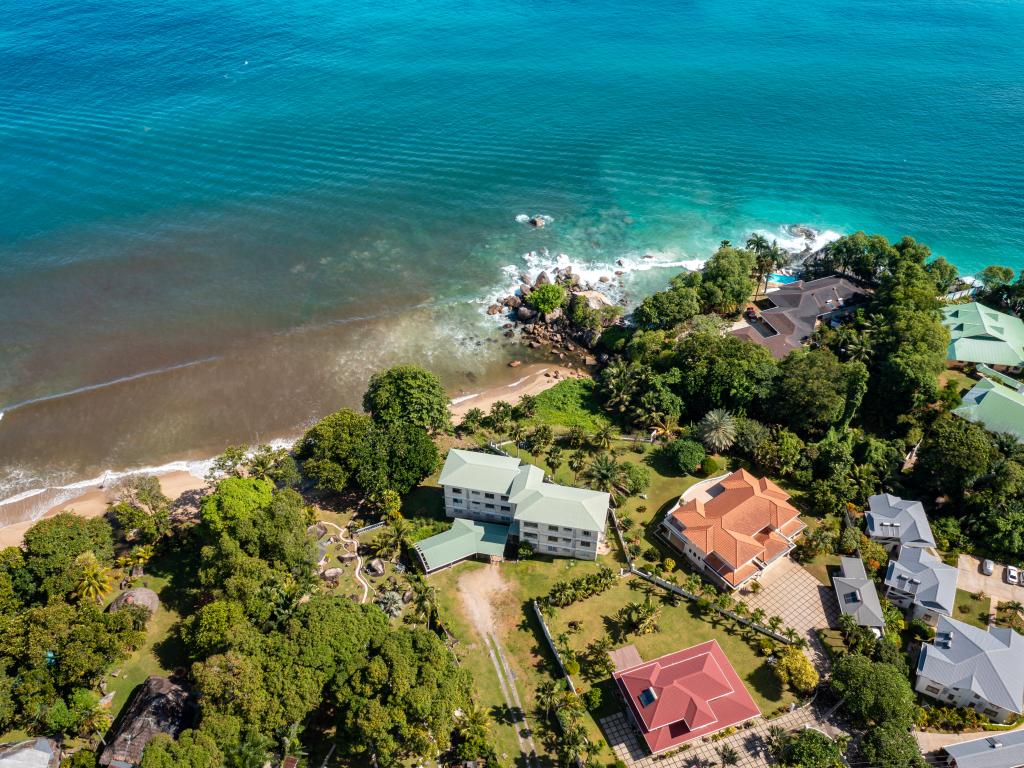 Marie-Laure Suites - Foto 7