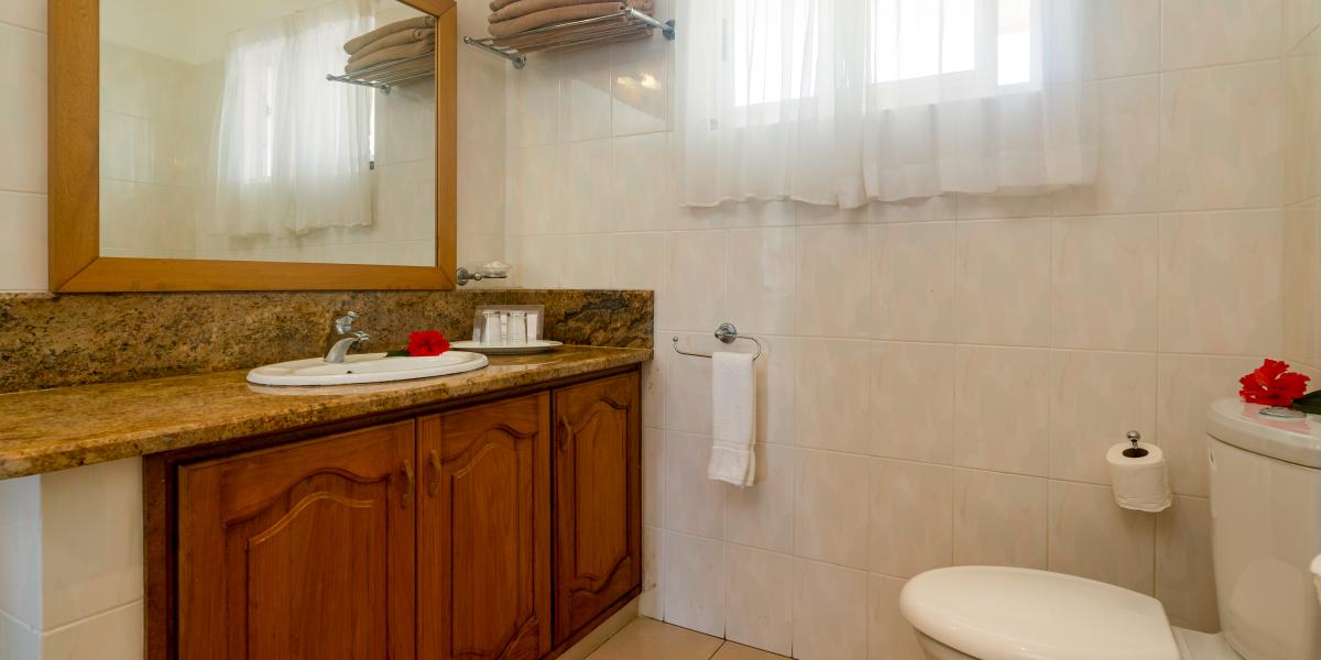 Marie-Laure Suites - 1-Zimmer Appartement mit 2 Einzelbetten