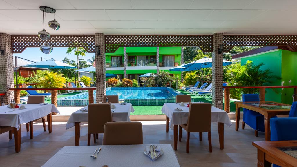 Photo 14: Benjamine's Guesthouse - La Digue (Seychelles)