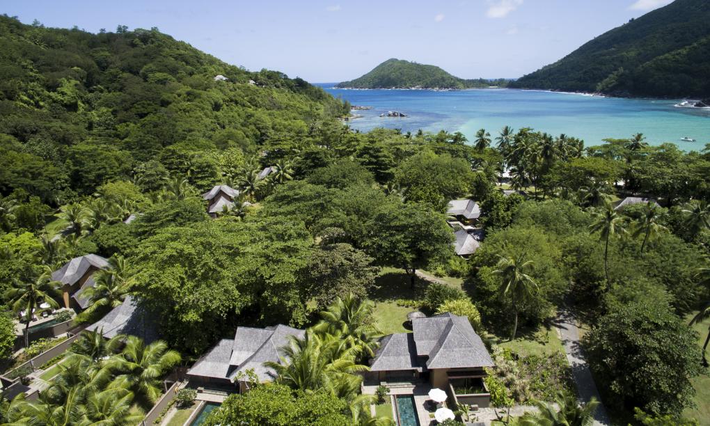 Constance Ephelia Seychelles