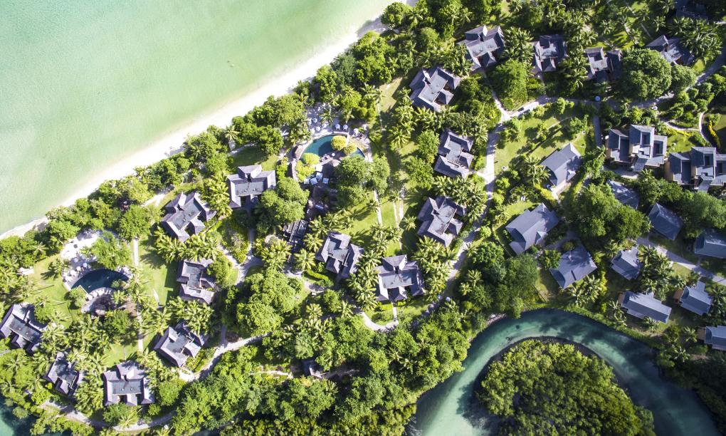 Constance Ephelia Seychelles