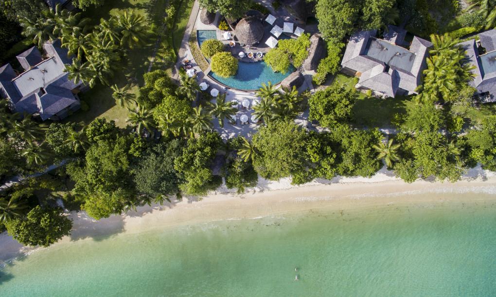 Constance Ephelia Seychelles
