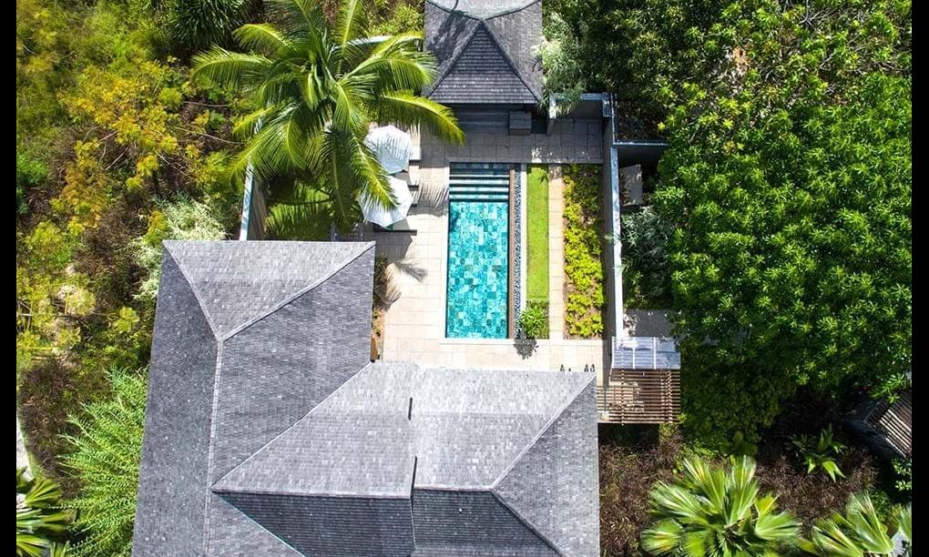 Constance Ephelia Seychelles