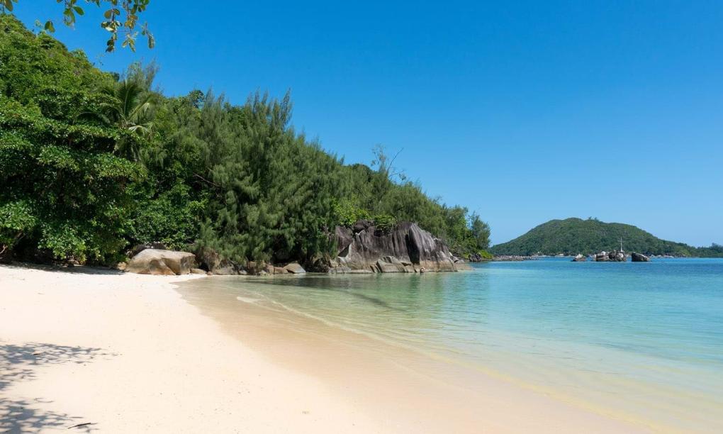Constance Ephelia Seychelles