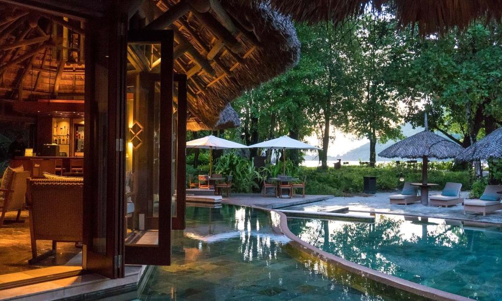 Constance Ephelia Seychelles