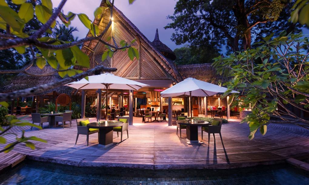 Constance Ephelia Seychelles