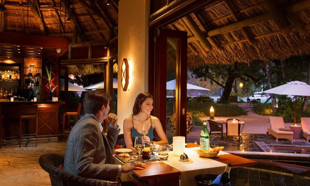 Constance Ephelia Seychelles