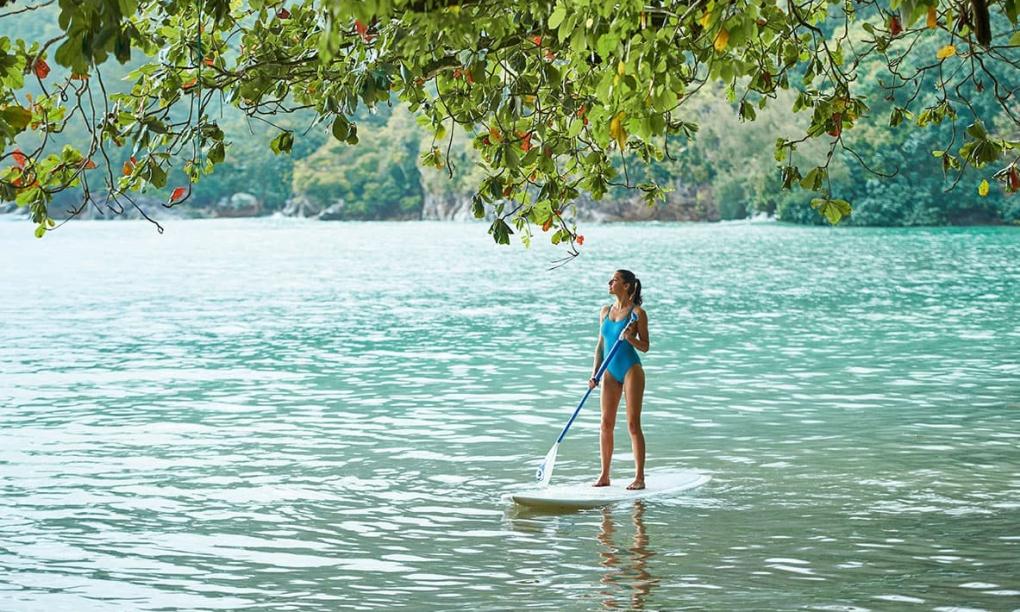 Constance Ephelia Seychelles